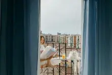 Сімейні вихідні: ідеї для подорожей з дітьми